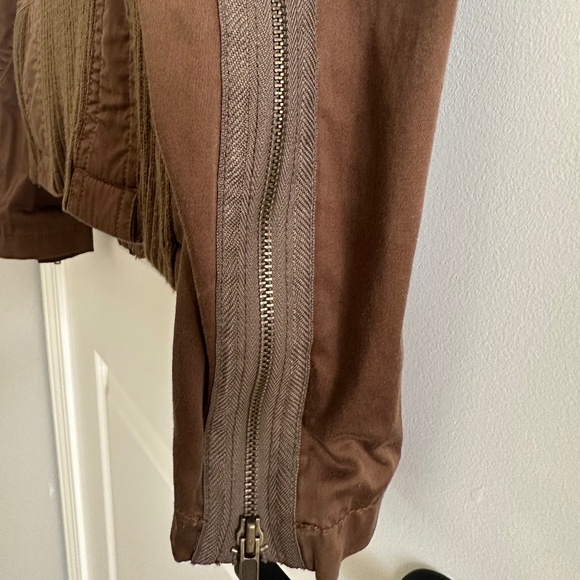 MARC BY MARC JACOBS Utility Jacket / Parka SZ S - Picture 7 of 13